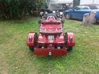 Voyager Standard Trike
