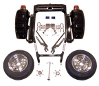 Voyager Classic Trike Kit