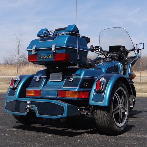 Voyager Standard Trike